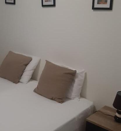 Minimalist Apartment Located Near Belem Lisboa Eksteriør bilde