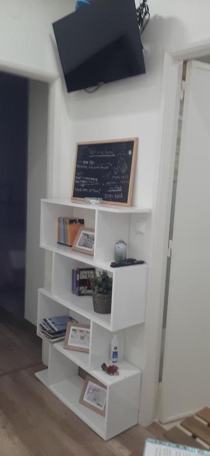 Minimalist Apartment Located Near Belem Lisboa Eksteriør bilde