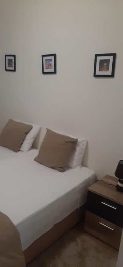 Minimalist Apartment Located Near Belem Lisboa Eksteriør bilde