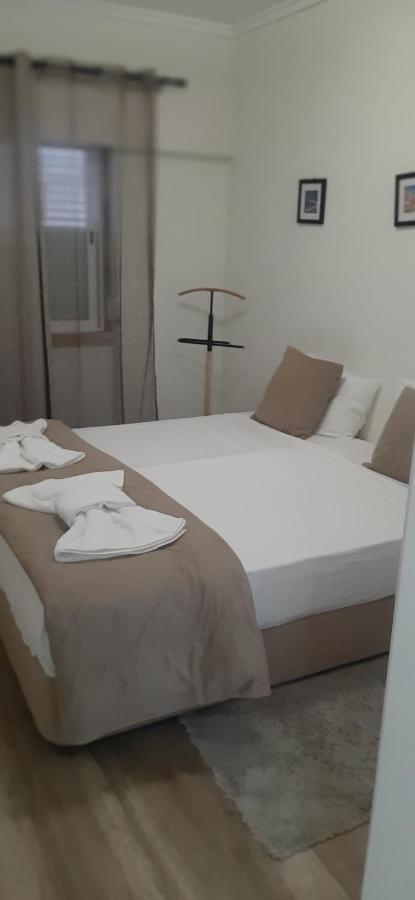 Minimalist Apartment Located Near Belem Lisboa Eksteriør bilde
