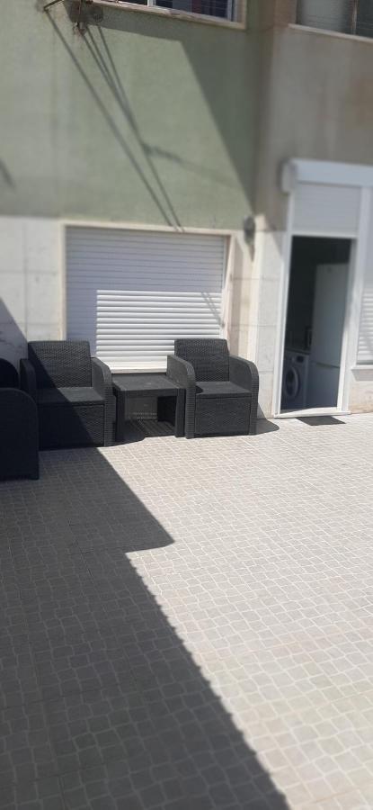 Minimalist Apartment Located Near Belem Lisboa Eksteriør bilde