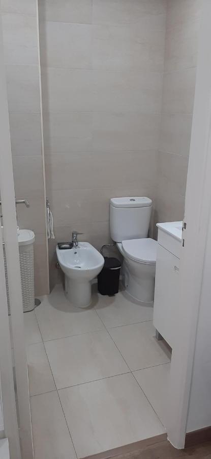 Minimalist Apartment Located Near Belem Lisboa Eksteriør bilde